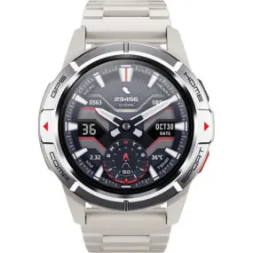 Смарт-часы Mibro GS Active White