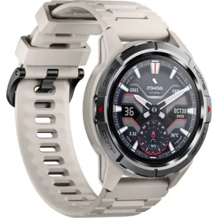Смарт-часы Mibro GS Active White