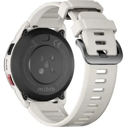 Смарт-часы Mibro GS Active White