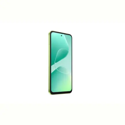 Смартфон Infinix Hot 60i X6728 8/256GB Meadow Green