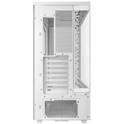Корпус DeepCool CH690 Digital White (R-CH690-WHNNA0D-G-1)