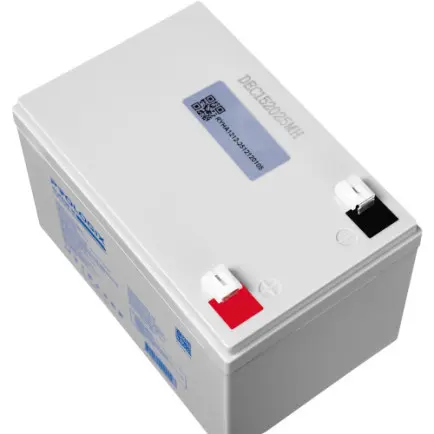 Аккумуляторная батарея Prologix 12.8V 12AH 153.6Wh (PLFP12-12)