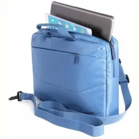 Сумка Tucano Idea 15.6" Blue (BU-BIDEA-WM-Z)