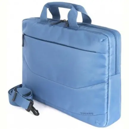 Сумка Tucano Idea 15.6" Blue (BU-BIDEA-WM-Z)