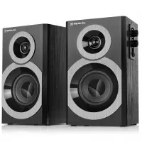 Акустическая система REAL-EL S-245 Black