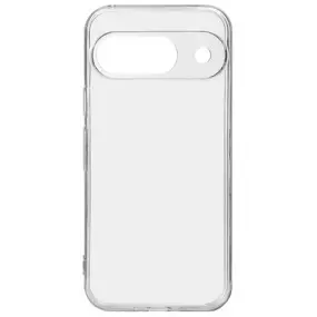 Чохол-накладка BeCover для Google Pixel 9 Transparancy (712293)