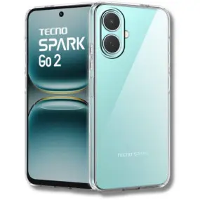 Чохол-накладка BeCover для Tecno Spark Go 2 (KM4)