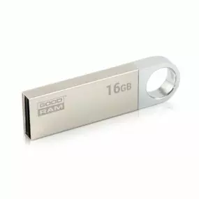Флеш-накопичувач USB 16GB GOODRAM UUN2 (Unity)