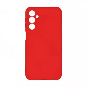 Чохол-накладка Armorstandart Icon для Samsung Galaxy M34 5G SM-M346 Camera cover Red (ARM69638)