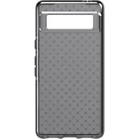 Чeхол-накладка Tech21 EvoCheck для Google Pixel 7a Black (T21-10142)