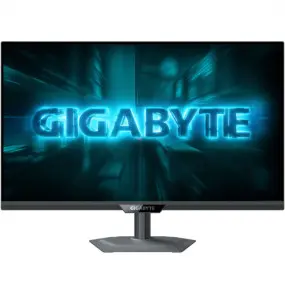 Монитор Gigabyte 27" Gaming G27Q20 IPS Black 200Hz