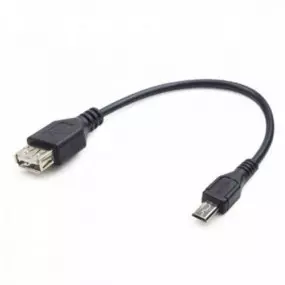 Кабель Cablexpert USB - micro USB (F/M)