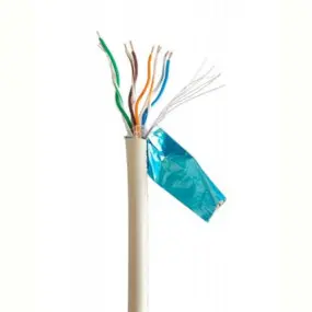 Кабель витая пара Cablexpert FTP (FPC-5004E-L)