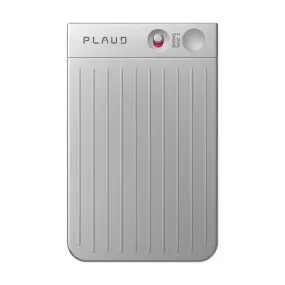 Диктофон Plaud AI Note Silver (NB-100-SI)