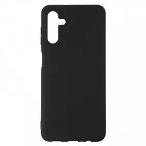 Чохол-накладка Armorstandart Matte Slim Fit для Samsung Galaxy A04s SM-A047/A13 5G SM-A136 Black (ARM63898)