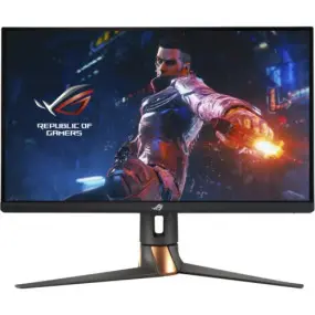 Монитор Asus 27" ROG Swift PG27UQR (90LM03A0-B02370)