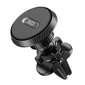 Держатель автомобильный XO C122 Black