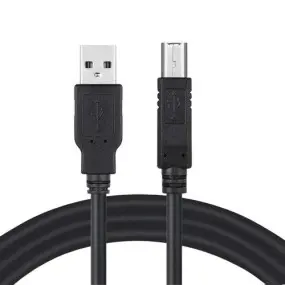 Кабель ColorWay USB - USB Type-B V 2.0 (M/M)