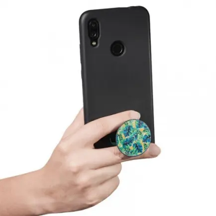 Держатель Luxe Cube POP 005 Тропик (9998866457032)