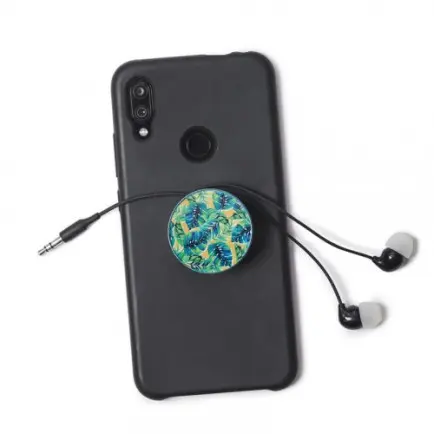 Держатель Luxe Cube POP 005 Тропик (9998866457032)