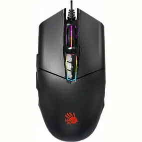 Мышь A4Tech Bloody P91s RGB Black USB