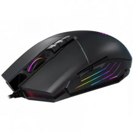 Мышь A4Tech Bloody P91s RGB Black USB
