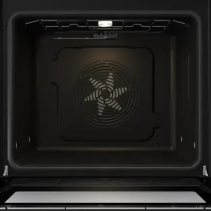 Вбудований комплект Варильна поверхня Gorenje GTW641EB + Духова шафа Gorenje BO6735E05B