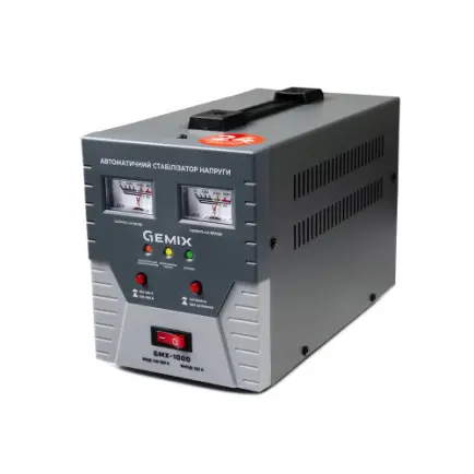 Стабілізатор Gemix GMX-1000