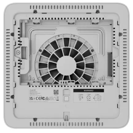 Видеорегистратор Ajax NVR HAC (8ch)
