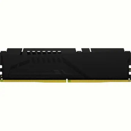 Модуль памяти DDR5 8GB/5600 Kingston Fury Beast Black (KF556C40BB-8)