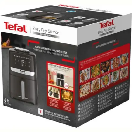Мультипечь Tefal EY5528E0