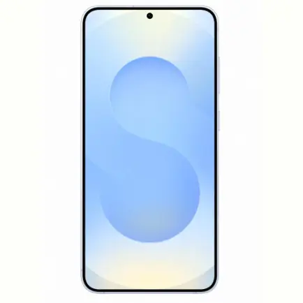 Смартфон Samsung Galaxy S25+ 12/256GB Icy Blue (SM-S936BLBDEUC)