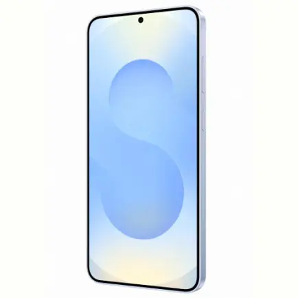 Смартфон Samsung Galaxy S25+ 12/256GB Icy Blue (SM-S936BLBDEUC)
