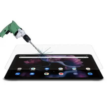 Защитное стекло BeCover для Doogee Tab A9 Pro Plus 11.0" (713712)