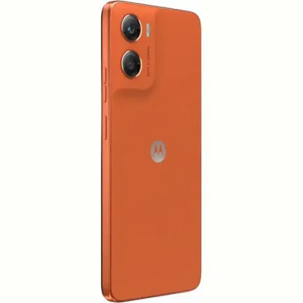 Смартфон Motorola Moto G06 4/256GB Arabesque (PBA20005UA)