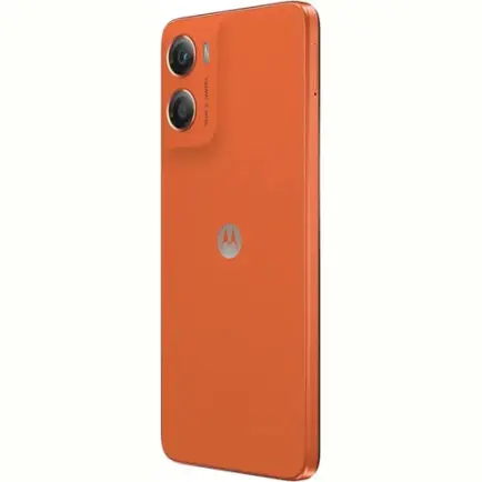 Смартфон Motorola Moto G06 4/256GB Arabesque (PBA20005UA)