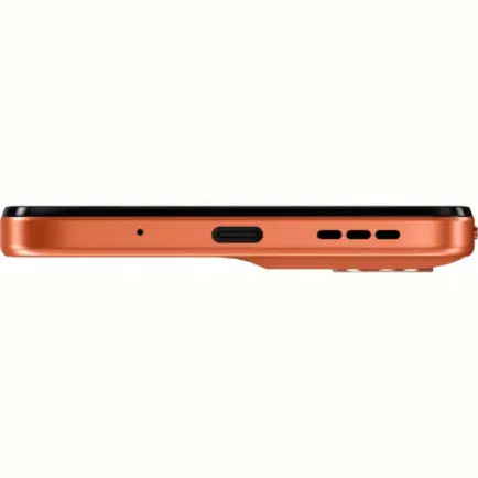 Смартфон Motorola Moto G06 4/256GB Arabesque (PBA20005UA)