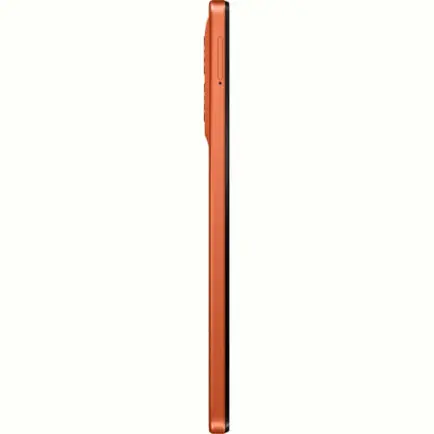 Смартфон Motorola Moto G06 4/256GB Arabesque (PBA20005UA)