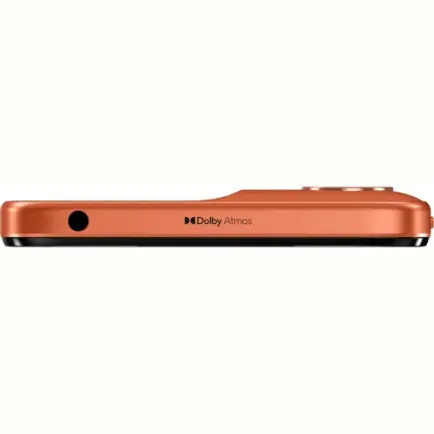 Смартфон Motorola Moto G06 4/256GB Arabesque (PBA20005UA)