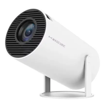 Проектор Magcubic HY300 Pro Plus