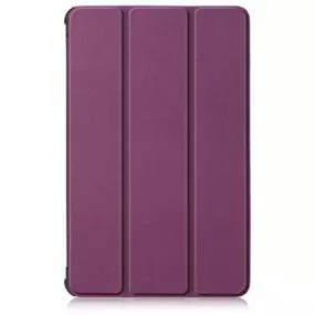 Чехол-книжка BeCover Smart для Samsung Galaxy Tab S6 Lite 10.4 P610/P613/P615/P619 Purple (705178)