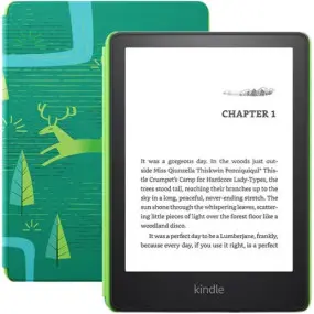 Електронна книга Amazon Kindle Paperwhite Kids (11th Gen)