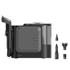 Моющий пылесос Dreame N20 Steam (HNR27A)