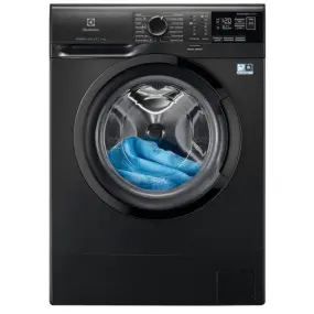 Пральна машина Electrolux EW6S406BXU