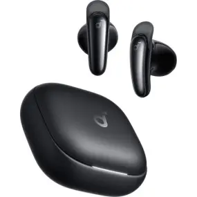 Bluetooth-гарнітура Anker SoundCore Liberty Buds Black (D1200G11)