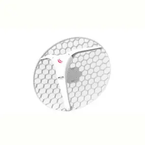Точка доступа Mikrotik LHG XL HP5 4-pack (RBLHG-5HPnD-XL4pack)