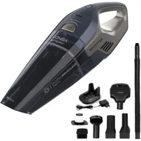 Акумуляторний пилосос Cecotec Conga Rockstar 25,2V Animal Hand (A01_EU01_115420)