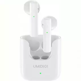 Bluetooth-гарнітура Umidigi AirBuds U White_