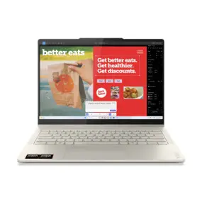 Ноутбук Lenovo Yoga 7 2-in-1 14AKP10 (83JR007JRA)