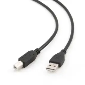 Кабель Cablexpert (CCBP-USB2-AMBM-15)